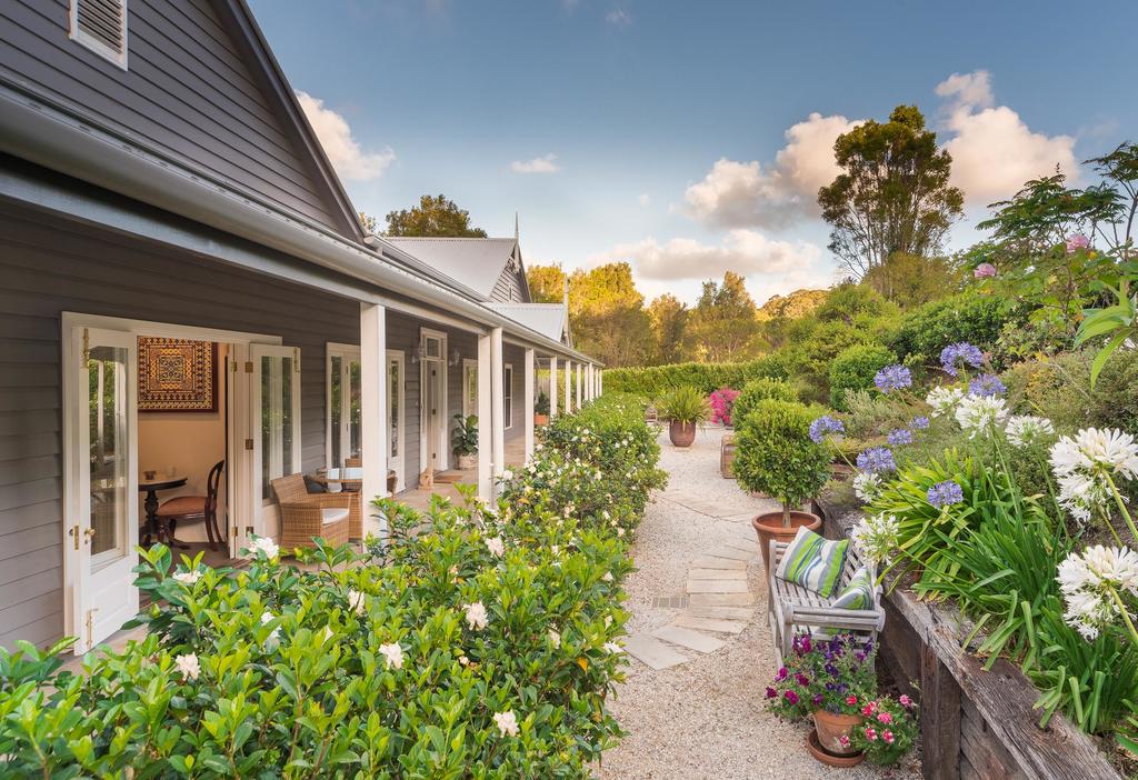 Byron Bay NSW Maitland Accommodation