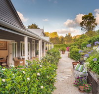 Abelia House - Maitland Accommodation