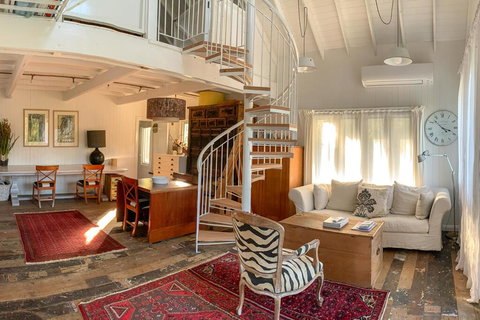 Abelia House - Maitland Accommodation 1