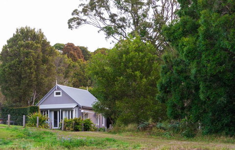 Abelia House - Maitland Accommodation 2