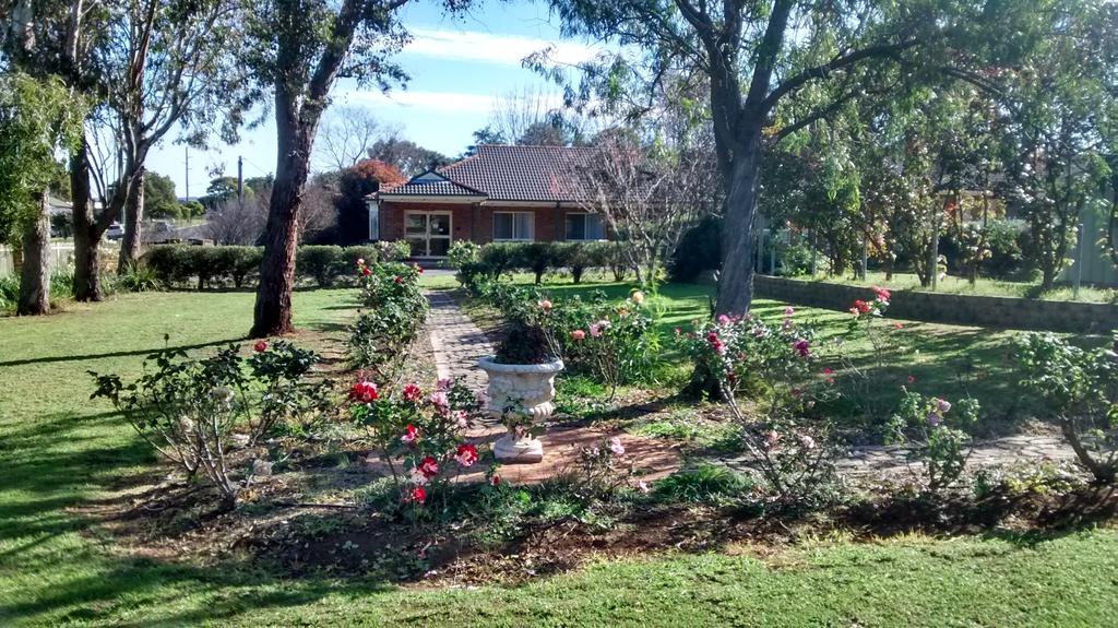 Dartbrook NSW Maitland Accommodation