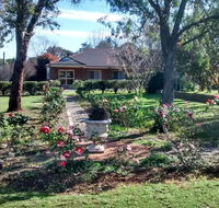 Aberdeen Motel - Maitland Accommodation