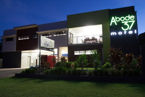 Abode37 Motel Emerald - Maitland Accommodation 0