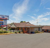 Abraham Lincoln Motel - Maitland Accommodation
