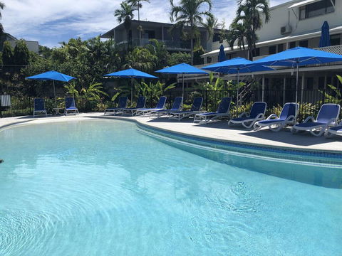 Absolute Beachfront - Maitland Accommodation 0