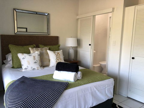 Absolute Beachfront - Maitland Accommodation 1