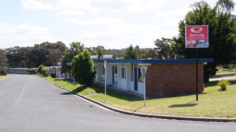 Absolute Lakes Entrance Motel - Maitland Accommodation 2