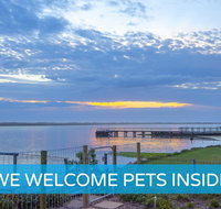 Absolute Water Frontage w/ Jetty  Boat Ramp - Maitland Accommodation