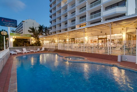 Acacia Court Hotel - Maitland Accommodation 0
