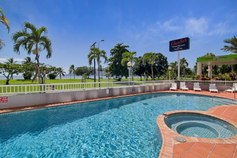 Acacia Court Hotel - Maitland Accommodation 1