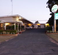 Acacia Motel - Maitland Accommodation