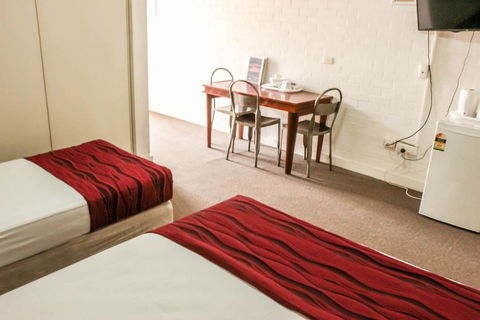 Acacia Ridge Hotel & Motel - Maitland Accommodation 2