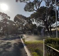 Acclaim Gateway Tourist Park - Maitland Accommodation