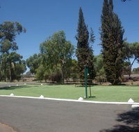 Acclaim Goldminer Tourist Caravan Park - Maitland Accommodation