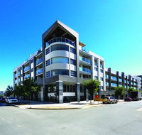 Accommodate Canberra - Aspire - Maitland Accommodation