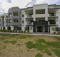 Accommodate Canberra - Century - Maitland Accommodation