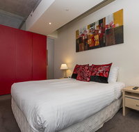 Accommodate Canberra - New Acton - Maitland Accommodation
