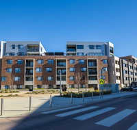 Accommodate Canberra - The Prince - Maitland Accommodation