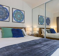 Accommodate Canberra- Domain Parliamentary Triangle - Maitland Accommodation