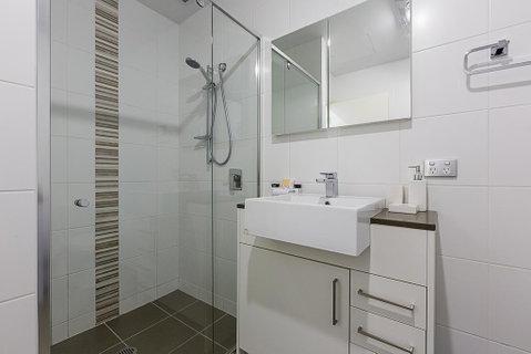 Accommodate Canberra- Domain Parliamentary Triangle - Maitland Accommodation 3