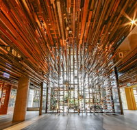 Accommodate Canberra- Nishi - Maitland Accommodation