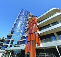 Accommodate Canberra- The Apartments Canberra City - Maitland Accommodation
