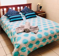 Accommodation  Isa - Maitland Accommodation