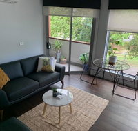 Accommodation Heidelberg Apartments - Maitland Accommodation