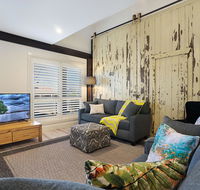 Accommodation Hunter - James Street Morpeth - Maitland Accommodation