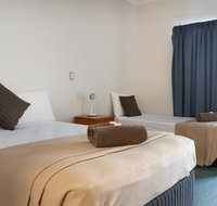 Accommodation on Denham - Maitland Accommodation