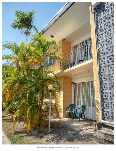 Accommodation On Sheridan - Maitland Accommodation 3