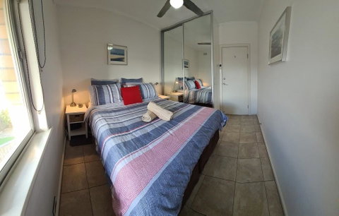 Acushla Accommodation Esplanade Living Self Check-In Self Check-Out - Maitland Accommodation 1
