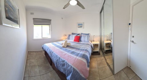 Acushla Accommodation Esplanade Living Self Check-In Self Check-Out - Maitland Accommodation 2