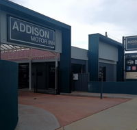 Addison Motor Inn - Maitland Accommodation