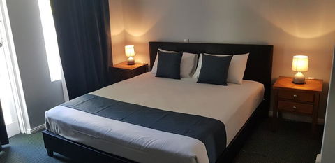 Adelaide Pulteney Motel - Maitland Accommodation 0