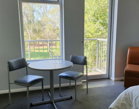 Adelaide Pulteney Motel - Maitland Accommodation 2