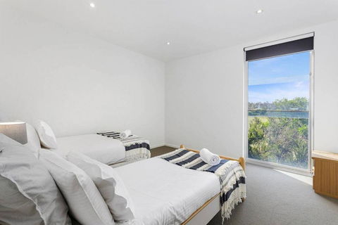 DREW Golfers Delight Close To St Andrews Beach - Maitland Accommodation 3