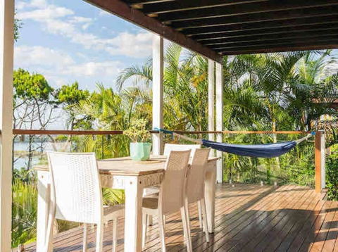 DRIFTWOOD- Hidden Gem, Great View In A Nature Setting - Maitland Accommodation 0
