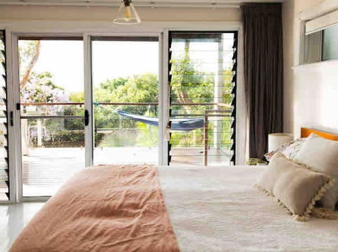 DRIFTWOOD- Hidden Gem, Great View In A Nature Setting - Maitland Accommodation 1