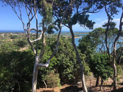 DRIFTWOOD- Hidden Gem, Great View In A Nature Setting - Maitland Accommodation 2