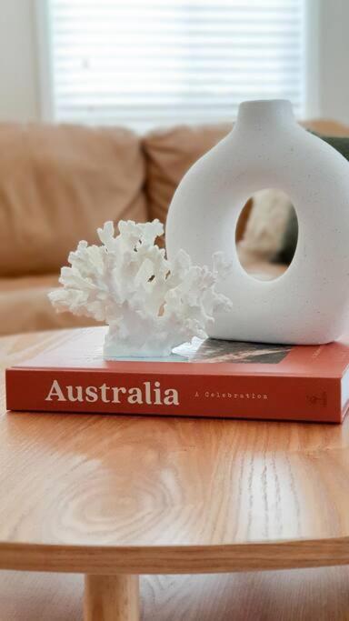 DUNES Anna Bay, House Close To Beach, Big Yard - Maitland Accommodation 1