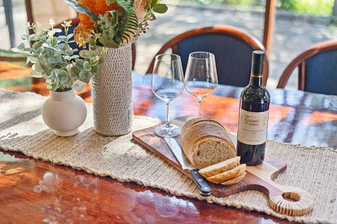 Eagle Bay Beach Lodge - 1 Street Back From Stunning Eagle Bay! - Maitland Accommodation 4