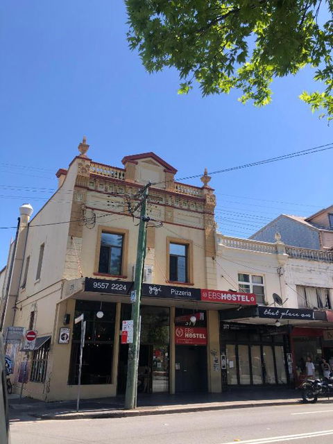EBS Sydney Hostel - Maitland Accommodation 2