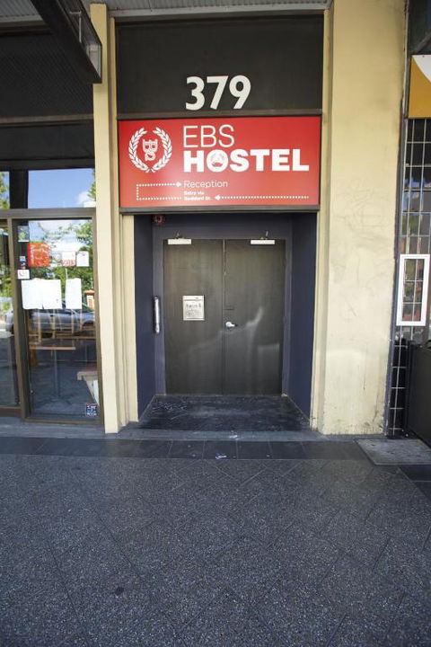 EBS Sydney Hostel - Maitland Accommodation 3