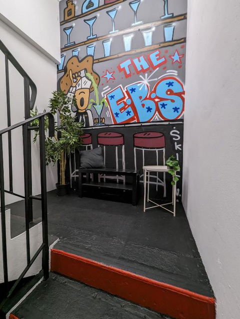 EBS Sydney Hostel - Maitland Accommodation 0