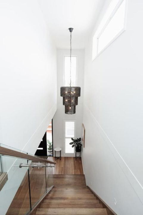 EDEN Spacious Torquay Family Escape - Maitland Accommodation 2