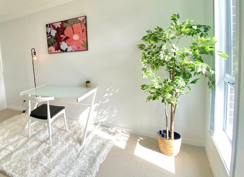 Edmondson Modern 4 Br House Quiet & Convenient - Maitland Accommodation 4