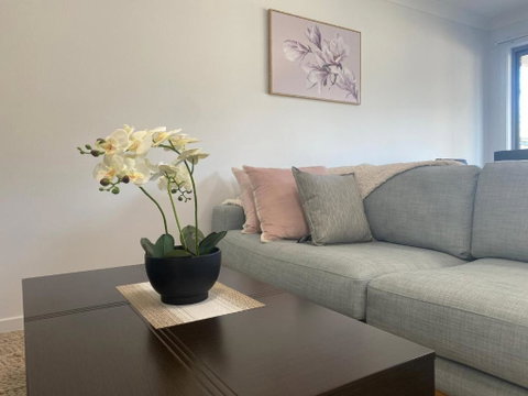 Edmondson Modern 4 Br House Quiet & Convenient - Maitland Accommodation 3