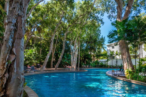 DRIFT PALM COVE- Private 2 Bed -Apartment 2204 - Maitland Accommodation 0