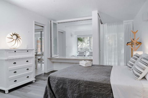 DRIFT PALM COVE- Private 2 Bed -Apartment 2204 - Maitland Accommodation 4